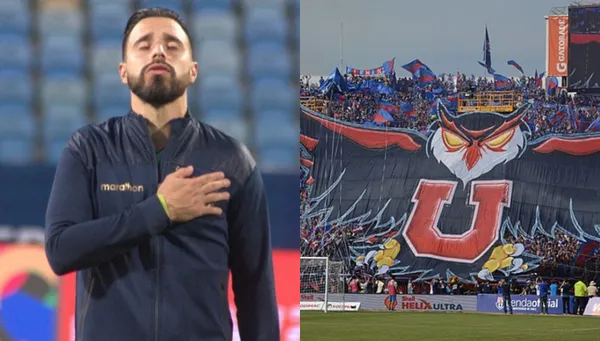 Hernán Galíndez confesó que está molesto con el momento actual por el que está pasando su equipo