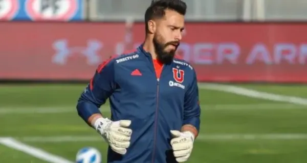 Hernán Galíndez conversó cómo pasó estos meses en Chile, sobre todo luego del fallo de la FIFA a favor de la Tri por Byron Castillo