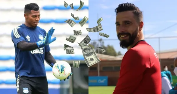 Hernán Galíndez despierta el interés de equipos de la Liga Pro. Emelec ya lo quiso fichar y puede hacer un nuevo intento ofreciéndole un salario nada despreciable, para tener junto a Pedro Ortiz dos porteros de Selección Nacional