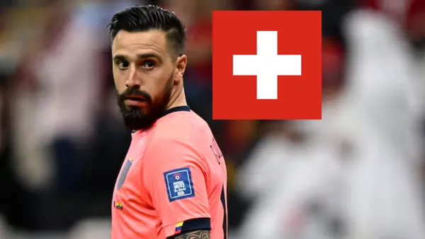 Hernán Galíndez / Foto: API