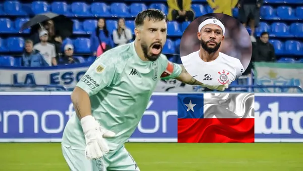 Hernán Galíndez / Foto: BeSoccer