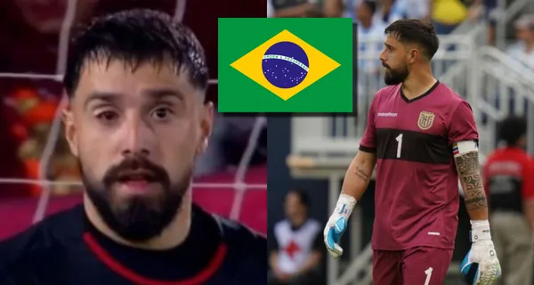 Hernán Galíndez / Foto: El Comercio