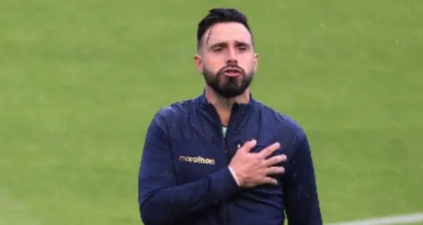 Hernán Galíndez manifestó que posiblemente el domingo jugará su último partido con Católica y habló sobre Liga de Quito