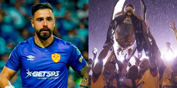 Hernán Galíndez reveló quién es favorito para ganar la final de la Liga Pro