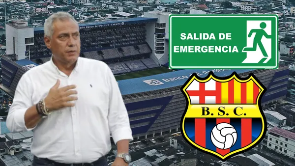 Hernán Torres en el Estadio Capwell (Foto tomada de: Wikipedia/API)