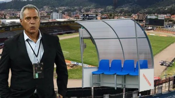 Hernán Torres lo tiene en la banca y es la solución en Emelec