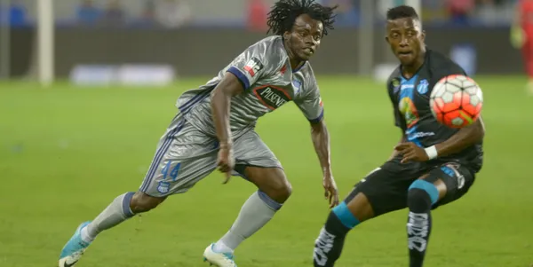 Hicieron fuertes acusaciones contra la ‘hormiga’ Juan Carlos Paredes