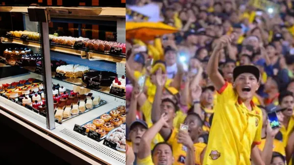 Hinchad a de Barcelona SC