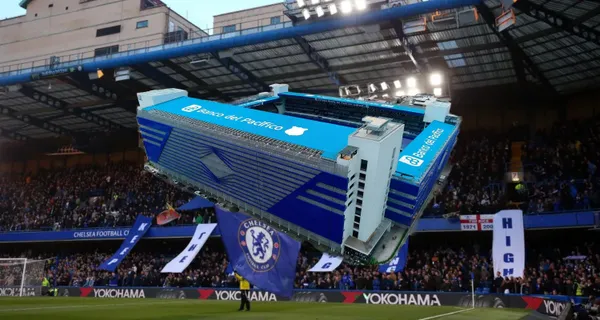 Hinchas de Chelsea opinaron si el Capwell se parece a Stamford Bridge