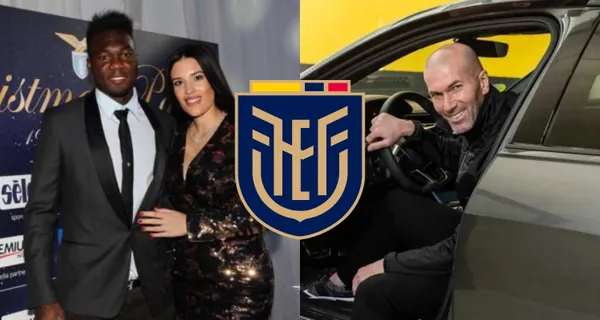 Hizo mucho dinero en su etapa de jugador y le ha permitido darse varios lujos, al mismo nivel de Zidane