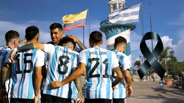 Hizo historia en el Mundial de Alemania 1974 y vivió en Guayaquil