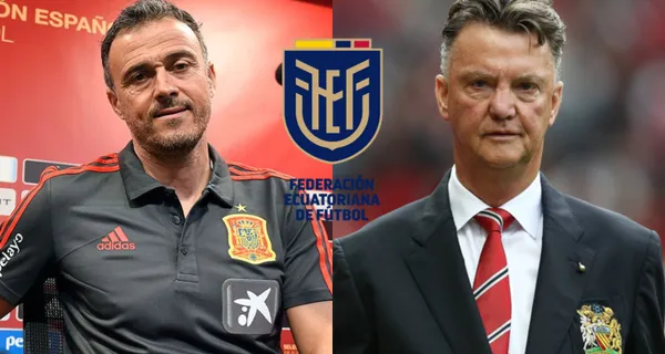 Holanda se enfrentará a Ecuador en el Mundial y mira lo que dijo su entrenador