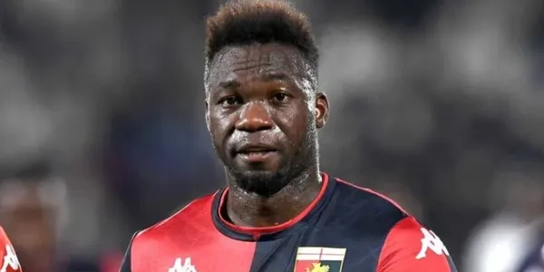 Hoy el karma le pegó a Felipe Caicedo