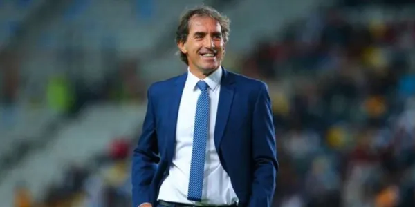 Hoy gana una fortuna, pero se revela lo que ganó Almada en su primer trabajo