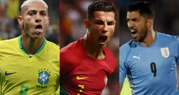 Hoy juegan partidos decisivos en el Mundial de Qatar y uno de los platos fuertes será el de Brasil ante Suiza así como Portugal contra Uruguay