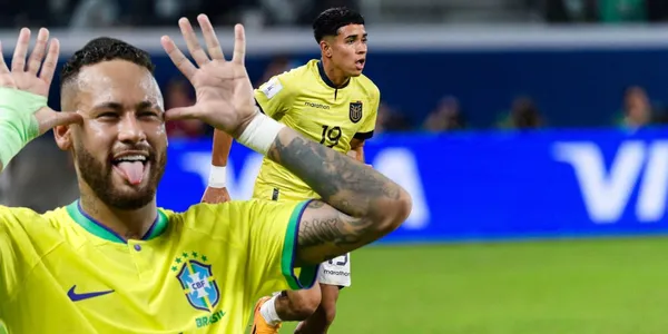 Hoy se realizó el sorteo para el Mundial Sub-17 y ya se conocen los rivales para Ecuador