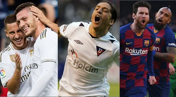 Hubo un jugador que encantó al mundo en su paso por Europa, por su tipo de juego, y luego quedó asombrado del juego de Damián Manso