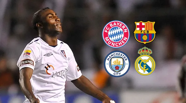 Hubo un jugador que, pese a ser campeón de América, se caracterizó por ser impuntual y el Patón Bauza lo aguantó siempre