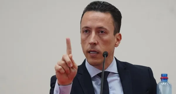 Hubo una selección que si logró su objetivo de ir al Mundial en el escritorio