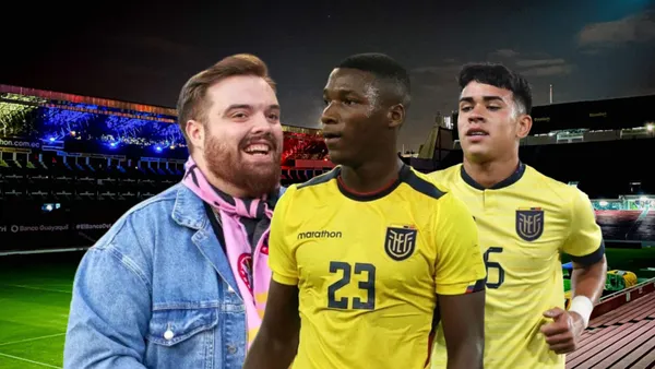 Ibai Llanos sorprende con su confesión sobre la Selección