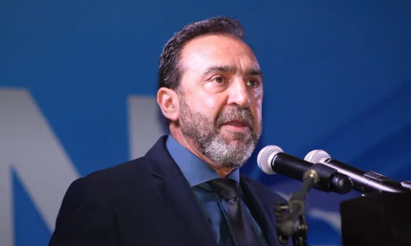 Ídolo de Emelec quiere hacer su ceremonia de despedida en el George Capwell pero no lo dejan