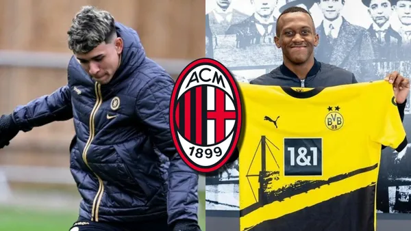 IDV-Chelsea-AC Milan / Foto: BeSoccer