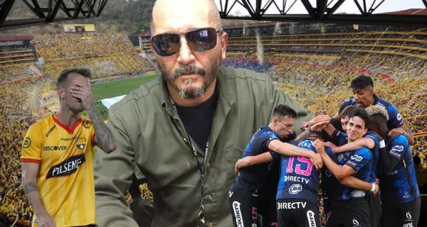 IDV es más conocido en el mundo que Barcelona, según el Loco Baldeón