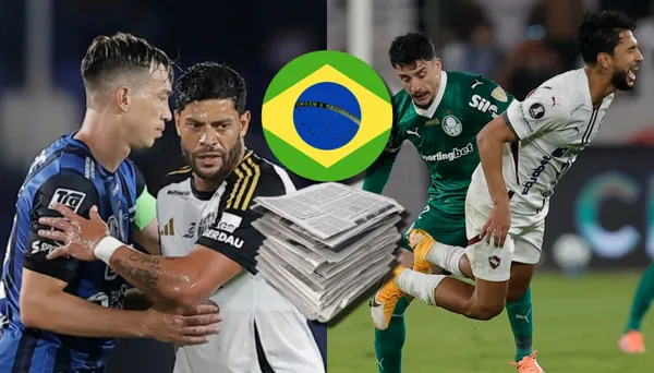 IDV-Liga de Quito / Foto: Infobae