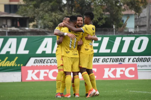 IDV sería un opción antes que BSC para Nike