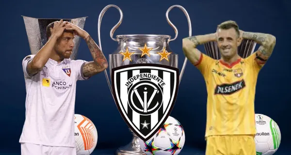 IDV sorprendió en Europa y así lo elogiaron