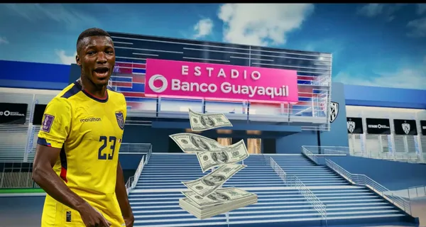 IDV ya tiene decidido lo que hará con las ganancias por Moisés Caicedo