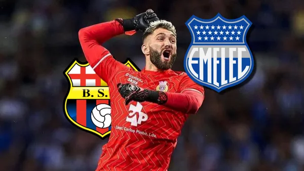 Ignacio de Arruabarrena / Foto: BeSoccer