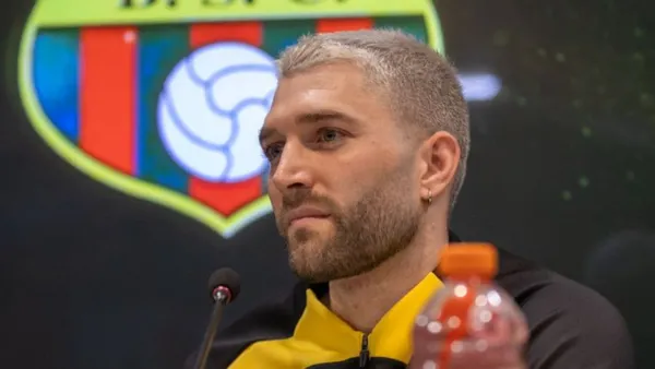 Ignacio de Arruabarrena / Foto de: El Futbolero Ecuador