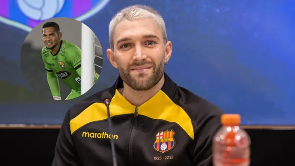 Ignacio De Arruebarrena / Foto: API