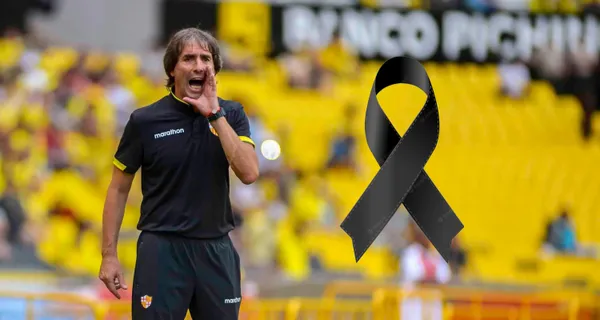 Igual que Guillermo Almada pasó por un terrible momento y lamentablemente falleció