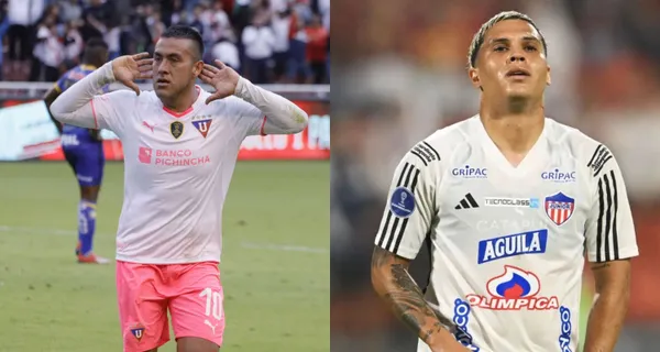 Impidió que Chicaiza triunfara en Liga de Quito y ahora apunta a Juan Fernando Quintero