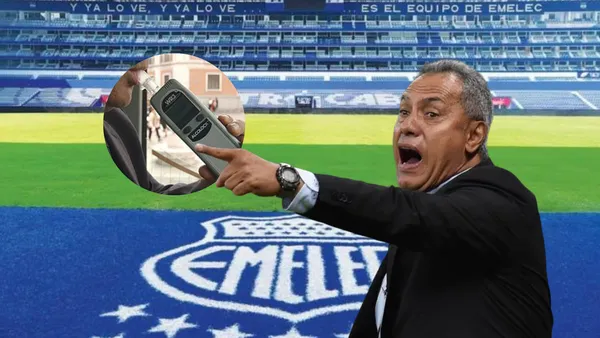 Implementan un nuevo código de conducta en Emelec