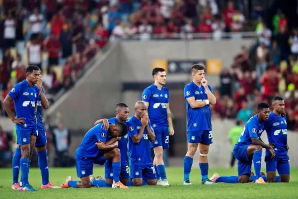 Independiente del Valle crece a pasos agigantados y va tomando un nombre en el Continente, caso contrario con el Bombillo