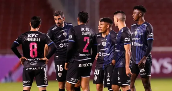 Independiente del Valle no para de enviar jugadores para el extranjero. Se supo de cuatro nombres que están en Europa probando suerte y pronto darán que hablar