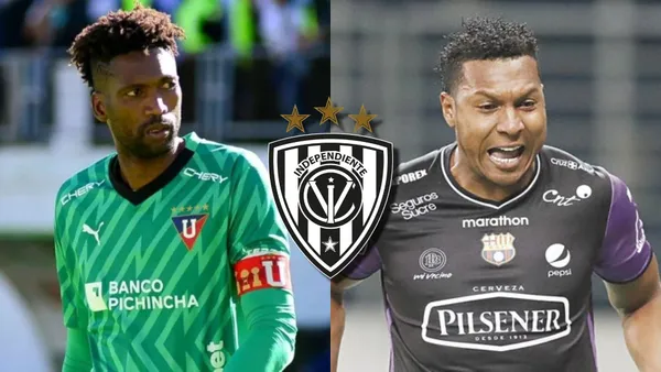 Independiente del Valle / Foto: BeSoccer