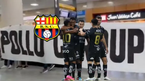 Independiente del Valle / Foto: BeSoccer