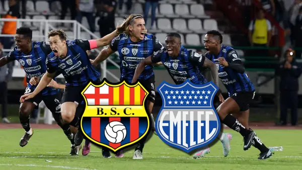 Independiente del Valle / Foto: Conmebol