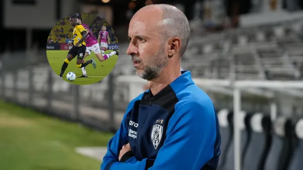 Independiente del Valle / Foto: Olé