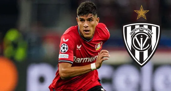 Independiente del Valle hizo un anuncio importante