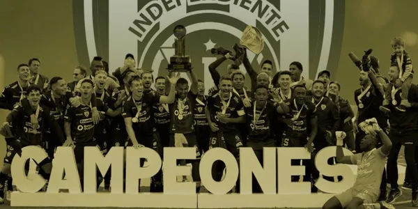 Independiente del Valle le ganó al poderoso Flamengo de Brasil