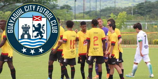 Independiente del Valle le lleva años luz a Barcelona SC