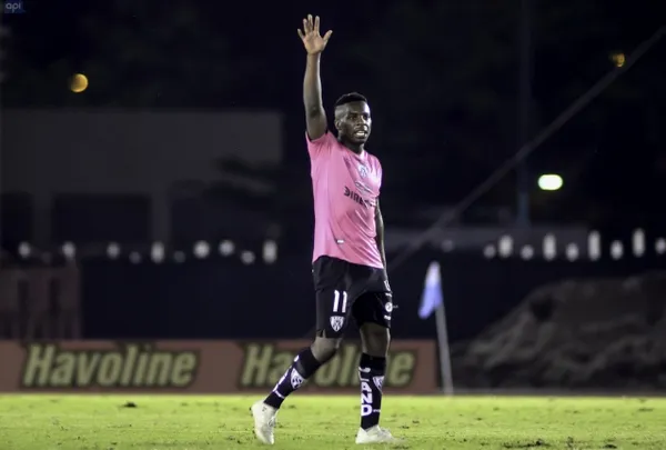 Independiente del Valle logró imponerse por dos goles pero hubo una jugada que les pudo dar más tranquilidad