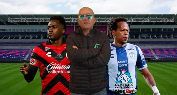 Independiente del Valle oficializó el fichaje de Romario Ibarra