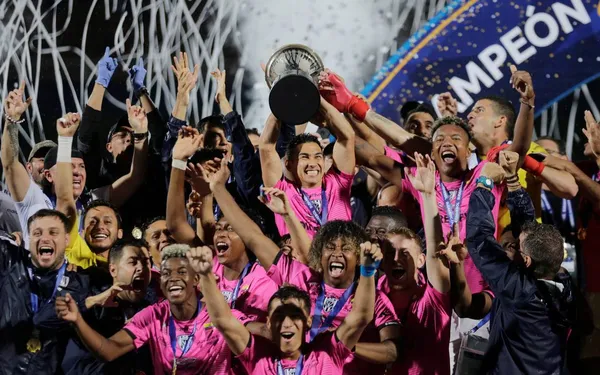 Independiente del Valle podría jugar ante Flamengo en Europa