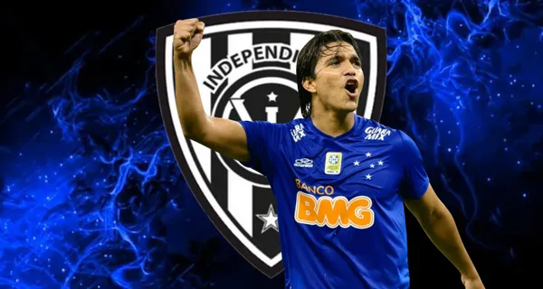 Independiente del Valle presentó a Marcelo Martins y estos son sus últimos registros